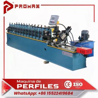 U de hierro galvanizado